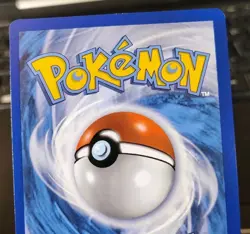 POKEMON PIKACHU 018/091 HOLO TRICK OR TRADE HALLOWEEN NM NEAR MINT - Image 3