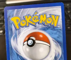 POKEMON SURPRISE BOX 187/214 REVERSE HOLO UNBROKEN BONDS GENGAR MP-LP - Image 3