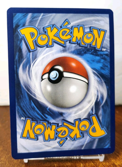 POKEMON MAGIKARP 039/192 REVERSE HOLO REBEL CLASH LP PIKACHU IN BACKGROUND - Image 2