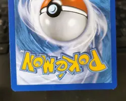 POKEMON MAGIKARP 039/192 REVERSE HOLO REBEL CLASH LP PIKACHU IN BACKGROUND - Image 4