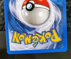 POKEMON ROCKET'S HIDEOUT 63/64 TRAINER NEO REVELATION LP-NM GENGAR - Image 4
