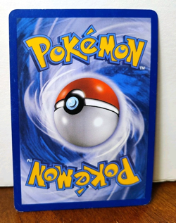 POKEMON TEAM ROCKET'S TRICKERY 78/90 REVERSE HOLO UNDAUNTED MP-HP - Image 2