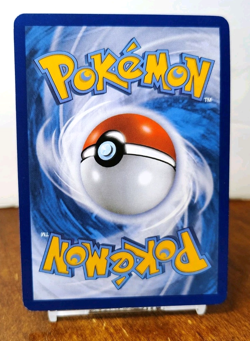 POKEMON EXEGGCUTE 1/108 REVERSE HOLO ROARING SKIES LP-NM TOMOKAZU KOMIYA - Image 2