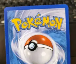POKEMON EXEGGCUTE 1/108 REVERSE HOLO ROARING SKIES LP-NM TOMOKAZU KOMIYA - Image 3