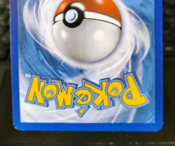 POKEMON EXEGGCUTE 1/108 REVERSE HOLO ROARING SKIES LP-NM TOMOKAZU KOMIYA - Image 4