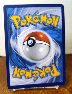 POKEMON PIKACHU 35/108 REVERSE HOLO XY EVOLUTIONS MP-LP - Image 2