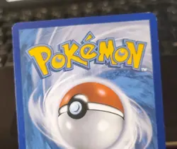 POKEMON PIKACHU 35/108 REVERSE HOLO XY EVOLUTIONS MP-LP - Image 3