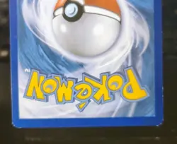 POKEMON PIKACHU 35/108 REVERSE HOLO XY EVOLUTIONS MP-LP - Image 4