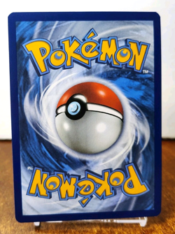 POKEMON MISTY'S DETERMINATION 62/68 REVERSE HOLO HIDDEN FATES LP - Image 2