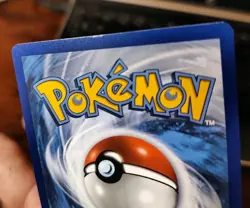 POKEMON MISTY'S DETERMINATION 62/68 REVERSE HOLO HIDDEN FATES LP - Image 3