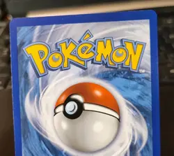 POKEMON MISTY'S DETERMINATION 62/68 REVERSE HOLO HIDDEN FATES LP - Image 4