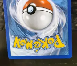 POKEMON MISTY'S DETERMINATION 62/68 REVERSE HOLO HIDDEN FATES LP - Image 5