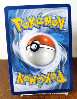 POKEMON SURPRISE BOX 187/214 REVERSE HOLO UNBROKEN BONDS GENGAR MP-LP - Image 2