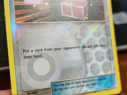 POKEMON SURPRISE BOX 187/214 REVERSE HOLO UNBROKEN BONDS GENGAR MP-LP - Image 5