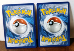 POKEMON HITMONLEE 094/202 & HITMONCHAN 095/202 REVERSE HOLOS SWORD & SHIELD - Image 4