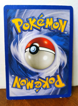 POKEMON ROCKET'S HIDEOUT 63/64 TRAINER NEO REVELATION MP GENGAR - Image 2