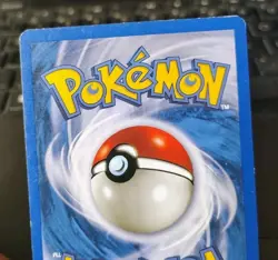 POKEMON ROCKET'S HIDEOUT 63/64 TRAINER NEO REVELATION MP GENGAR - Image 3
