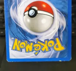 POKEMON ROCKET'S HIDEOUT 63/64 TRAINER NEO REVELATION MP GENGAR - Image 4