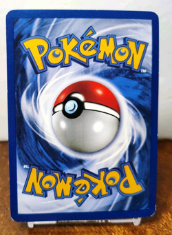 POKEMON IMPOSTER OAKS REVENGE 76/82 TRAINER TEAM ROCKET MP-LP GENGAR - Image 2