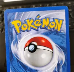 POKEMON IMPOSTER OAKS REVENGE 76/82 TRAINER TEAM ROCKET MP-LP GENGAR - Image 3