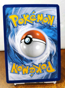POKEMON GRENINJA 9/18 HOLO RARE DETECTIVE PIKACHU LP - Image 2