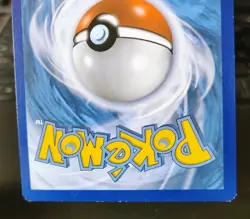 POKEMON GRENINJA 9/18 HOLO RARE DETECTIVE PIKACHU LP - Image 4