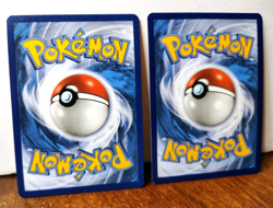 POKEMON HITMONLEE 094/202 & HITMONCHAN 095/202 REVERSE HOLOS SWORD & SHIELD - Image 4