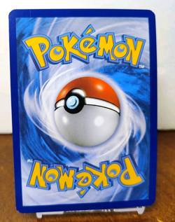 POKEMON TOTODILE 15/119 REVERSE HOLO XY PHANTOM FORCES LP - Image 2