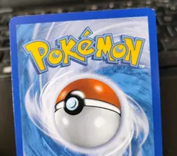 POKEMON TOTODILE 15/119 REVERSE HOLO XY PHANTOM FORCES LP - Image 3