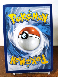 POKEMON SURPRISE BOX 187/214 REVERSE HOLO UNBROKEN BONDS GENGAR LP - Image 2