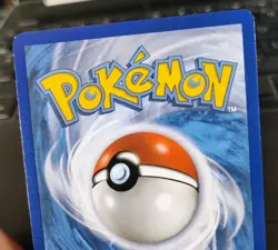 POKEMON SURPRISE BOX 187/214 REVERSE HOLO UNBROKEN BONDS GENGAR LP - Image 3