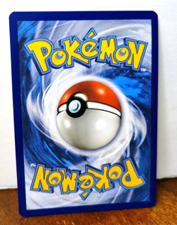 POKEMON EEVEE 48/68 HOLO RARE HIDDEN FATES NM NEAR MINT - Image 2
