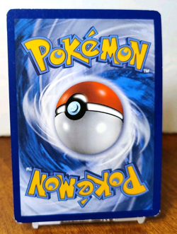 POKEMON DIGLETT 38/83 REVERSE HOLO GENERATIONS MP-HP TOMOKAZU KOMIYA - Image 2