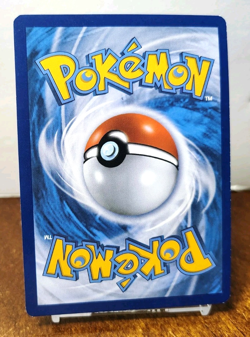 POKEMON STARYU 32/160 REVERSE HOLO PRIMAL CLASH LP TOMOKAZU KOMIYA - Image 2