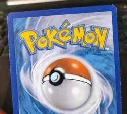 POKEMON STARYU 32/160 REVERSE HOLO PRIMAL CLASH LP TOMOKAZU KOMIYA - Image 3