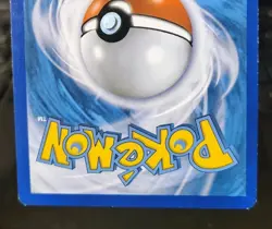 POKEMON STARYU 32/160 REVERSE HOLO PRIMAL CLASH LP TOMOKAZU KOMIYA - Image 4
