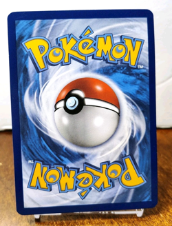 POKEMON JIGGLYPUFF 14/18 HOLO DETECTIVE PIKACHU NM NEAR MINT - Image 2