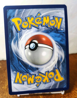 POKEMON MISTY'S DETERMINATION 62/68 REVERSE HOLO HIDDEN FATES NM NEAR MINT - Image 2