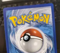 POKEMON MISTY'S DETERMINATION 62/68 REVERSE HOLO HIDDEN FATES NM NEAR MINT - Image 3