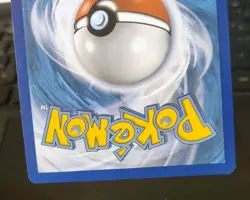 POKEMON MISTY'S DETERMINATION 62/68 REVERSE HOLO HIDDEN FATES NM NEAR MINT - Image 4