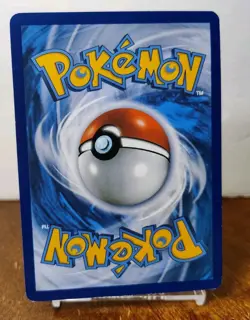 POKEMON RAYQUAZA SPIRIT LINK 87/108 REVERSE HOLO TRAINER ROARING SKIES LP - Image 2