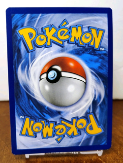 POKEMON GASTLY 58/162 REVERSE HOLO BREAKTHROUGH LP-NM - Image 2