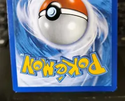 POKEMON GASTLY 58/162 REVERSE HOLO BREAKTHROUGH LP-NM - Image 4