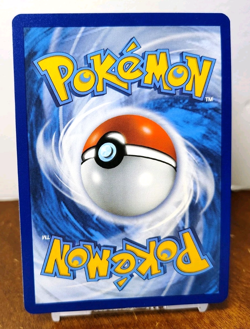 POKEMON MISTY'S DETERMINATION 62/68 REVERSE HOLO HIDDEN FATES MP-LP - Image 2