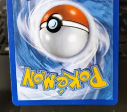 POKEMON MISTY'S DETERMINATION 62/68 REVERSE HOLO HIDDEN FATES MP-LP - Image 4
