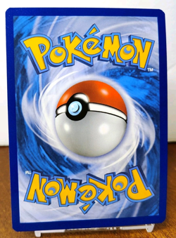 POKEMON MISTY'S FAVOR 202/236 REVERSE HOLO TRAINER UNIFIED MINDS NM NEAR MINT - Image 2