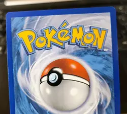 POKEMON MISTY'S FAVOR 202/236 REVERSE HOLO TRAINER UNIFIED MINDS NM NEAR MINT - Image 3