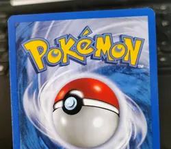 POKEMON ROCKET'S HIDEOUT 63/64 TRAINER NEO REVELATION NM NEAR MINT GENGAR - Image 3