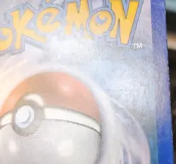 POKEMON GRASS ENERGY 91/108 REVERSE HOLO EVOLUTIONS MP - Image 5