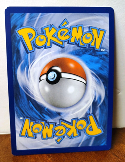 POKEMON HOUNDOOM 59/111 REVERSE HOLO RARE CRIMSON INVASION LP - Image 2
